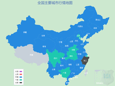 建材理性回歸維穩，刷漆螺旋鋼管價格弱穩