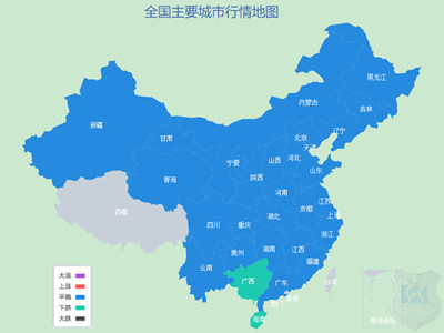 全國建材行情平穩，湖南防腐螺旋管價格堅挺