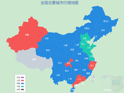 鋼價震蕩調整，刷漆架子管價格小幅上調