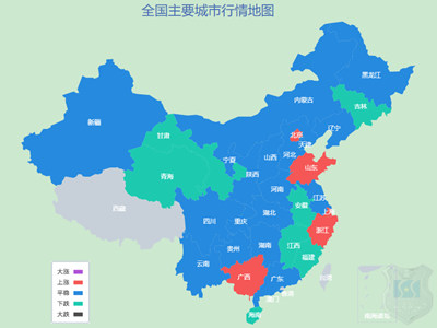 全國(guó)建材價(jià)格震蕩調(diào)整，螺旋管價(jià)格波動(dòng)幅度有限