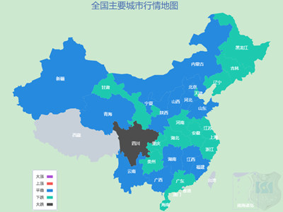 鋼價延續偏弱調整，湖南架子管價格或會下調